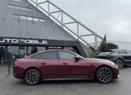 2022 BMW 420i GRAN COUPE 184CV FINITION M SPORT BVA8