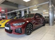 2022 BMW 420i GRAN COUPE 184CV FINITION M SPORT BVA8