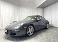 2005 PORSCHE 997 CARRERA S 3L8 355CV BVM6