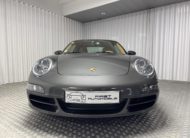 2005 PORSCHE 997 CARRERA S 3L8 355CV BVM6