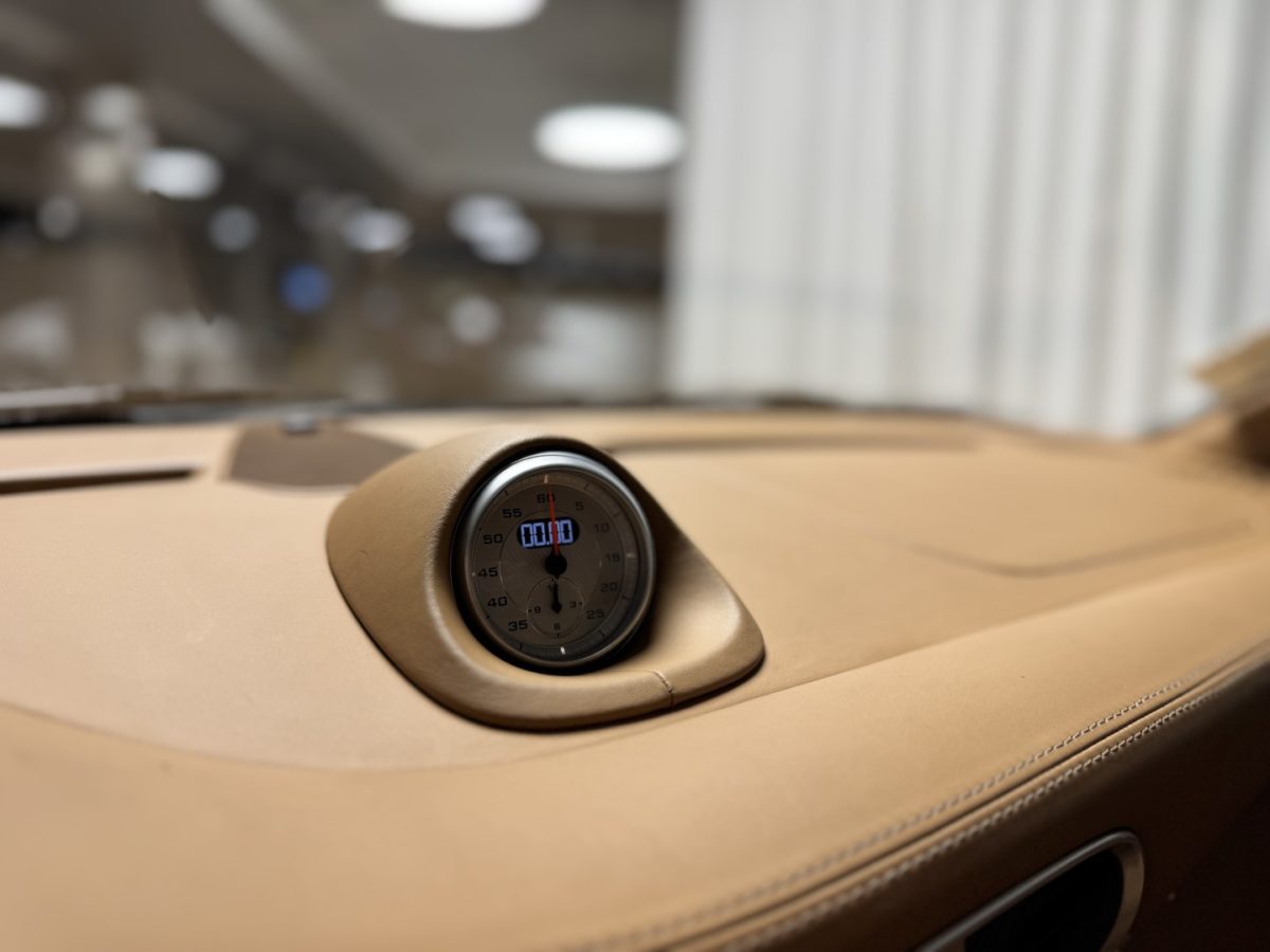 2005 PORSCHE 997 CARRERA S 3L8 355CV BVM6