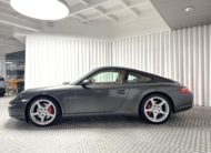 2005 PORSCHE 997 CARRERA S 3L8 355CV BVM6