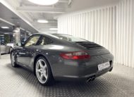 2005 PORSCHE 997 CARRERA S 3L8 355CV BVM6