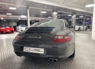 2005 PORSCHE 997 CARRERA S 3L8 355CV BVM6