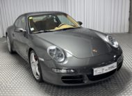 2005 PORSCHE 997 CARRERA S 3L8 355CV BVM6