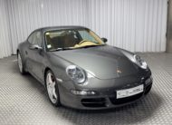 2005 PORSCHE 997 CARRERA S 3L8 355CV BVM6