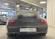 2005 PORSCHE 997 CARRERA S 3L8 355CV BVM6