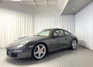2005 PORSCHE 997 CARRERA S 3L8 355CV BVM6