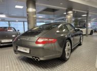 2005 PORSCHE 997 CARRERA S 3L8 355CV BVM6