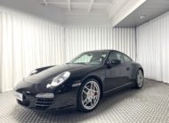2009 PORSCHE 997 CARRERA 4S PHASE 2 385 CV 3L8 PDK