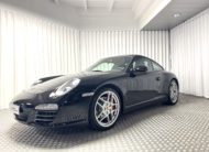 2009 PORSCHE 997 CARRERA 4S PHASE 2 385 CV 3L8 PDK