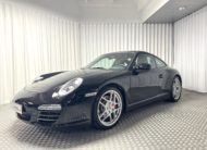 2009 PORSCHE 997 CARRERA 4S PHASE 2 385 CV 3L8 PDK