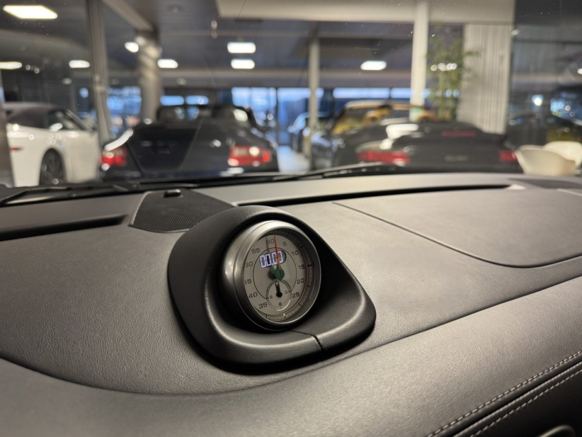 2009 PORSCHE 997 CARRERA 4S PHASE 2 385 CV 3L8 PDK