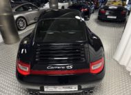 2009 PORSCHE 997 CARRERA 4S PHASE 2 385 CV 3L8 PDK