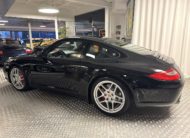 2009 PORSCHE 997 CARRERA 4S PHASE 2 385 CV 3L8 PDK