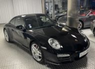 2009 PORSCHE 997 CARRERA 4S PHASE 2 385 CV 3L8 PDK