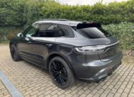 2022 PORSCHE MACAN GTS 2.9L V6 440 CV PDK