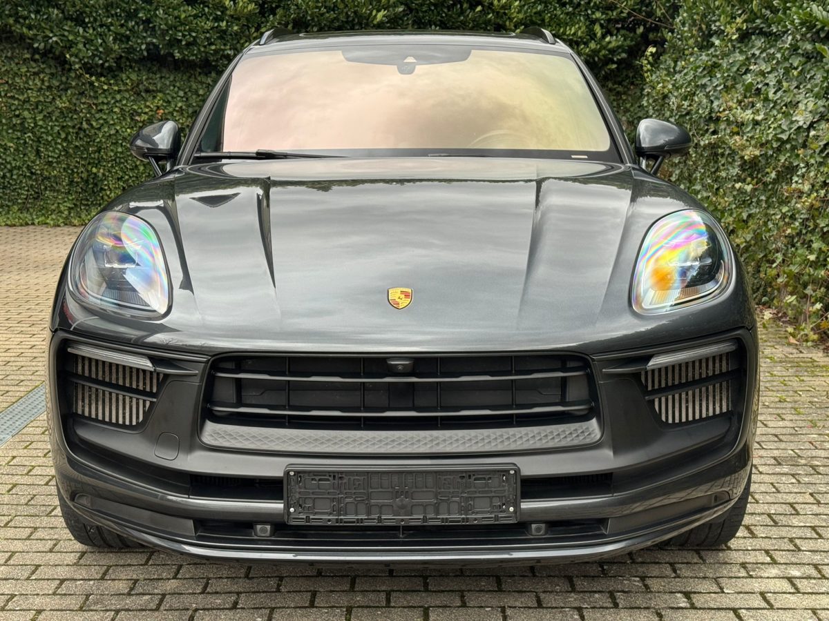 2022 PORSCHE MACAN GTS 2.9L V6 440 CV PDK