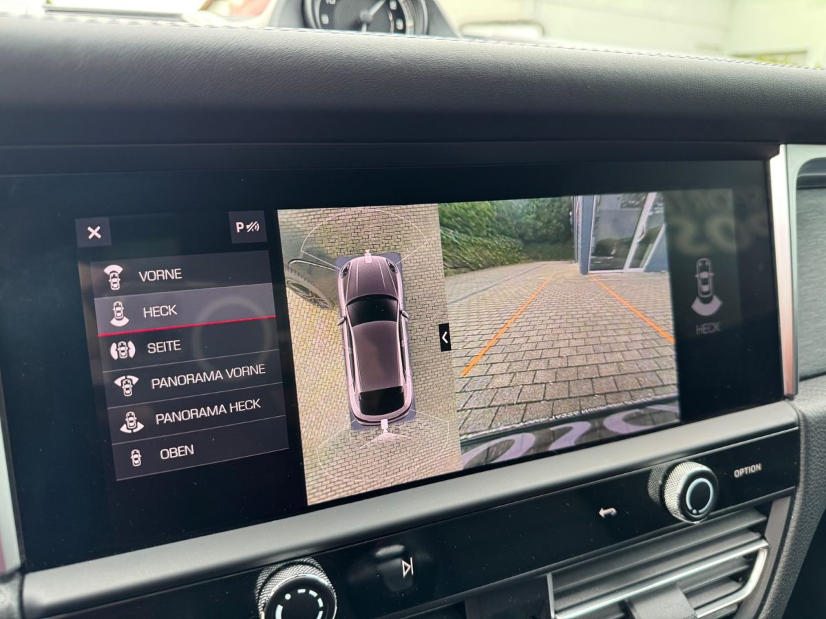 2022 PORSCHE MACAN GTS 2.9L V6 440 CV PDK