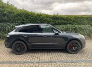 2022 PORSCHE MACAN GTS 2.9L V6 440 CV PDK