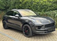 2022 PORSCHE MACAN GTS 2.9L V6 440 CV PDK