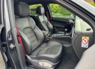 2022 PORSCHE MACAN GTS 2.9L V6 440 CV PDK