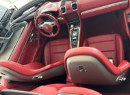 2013 PORSCHE BOXSTER 981 S PDK 3L4 315 CV