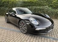 2012 PORSCHE 991 CARRERA S 3L8 400CV PDK