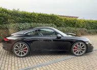 2012 PORSCHE 991 CARRERA S 3L8 400CV PDK