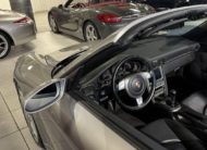 2005 PORSCHE 997 CARRERA CABRIOLET 3L6 325CV BV6