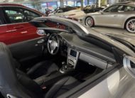 2005 PORSCHE 997 CARRERA CABRIOLET 3L6 325CV BV6