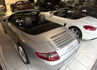 2005 PORSCHE 997 CARRERA CABRIOLET 3L6 325CV BV6