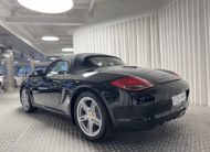 2009 PORSCHE BOXSTER 987 PHASE 2 2L9 256CV BV6
