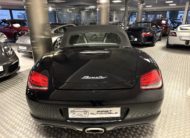 2009 PORSCHE BOXSTER 987 PHASE 2 2L9 256CV BV6