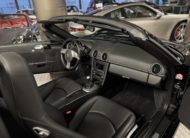 2009 PORSCHE BOXSTER 987 PHASE 2 2L9 256CV BV6