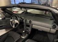 2009 PORSCHE BOXSTER 987 PHASE 2 2L9 256CV BV6