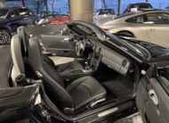 2009 PORSCHE BOXSTER 987 PHASE 2 2L9 256CV BV6