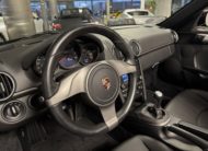 2009 PORSCHE BOXSTER 987 PHASE 2 2L9 256CV BV6