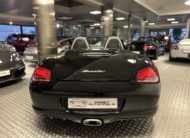 2009 PORSCHE BOXSTER 987 PHASE 2 2L9 256CV BV6