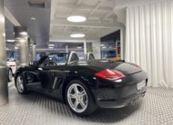 2009 PORSCHE BOXSTER 987 PHASE 2 2L9 256CV BV6