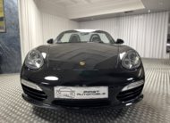 2009 PORSCHE BOXSTER 987 PHASE 2 2L9 256CV BV6