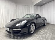 2009 PORSCHE BOXSTER 987 PHASE 2 2L9 256CV BV6