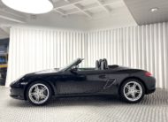 2009 PORSCHE BOXSTER 987 PHASE 2 2L9 256CV BV6