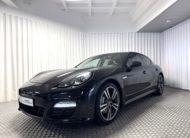 2012 PORSCHE PANAMERA 4S 4.8L 400CV PDK