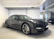 2012 PORSCHE PANAMERA 4S 4.8L 400CV PDK