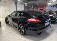 2012 PORSCHE PANAMERA 4S 4.8L 400CV PDK