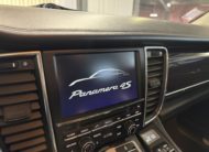 2012 PORSCHE PANAMERA 4S 4.8L 400CV PDK