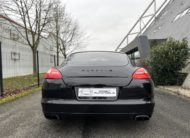 2012 PORSCHE PANAMERA 4S 4.8L 400CV PDK