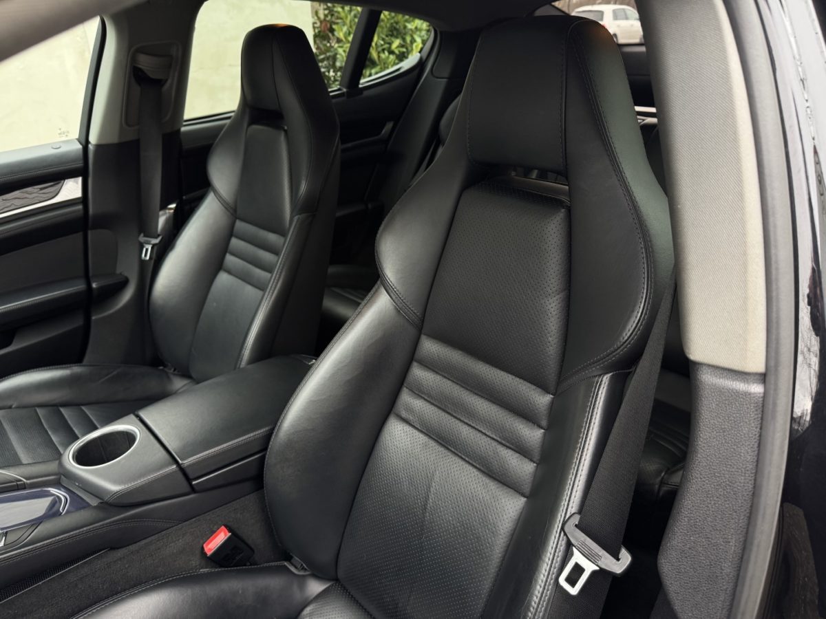 2012 PORSCHE PANAMERA 4S 4.8L 400CV PDK