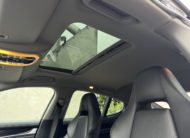 2012 PORSCHE PANAMERA 4S 4.8L 400CV PDK